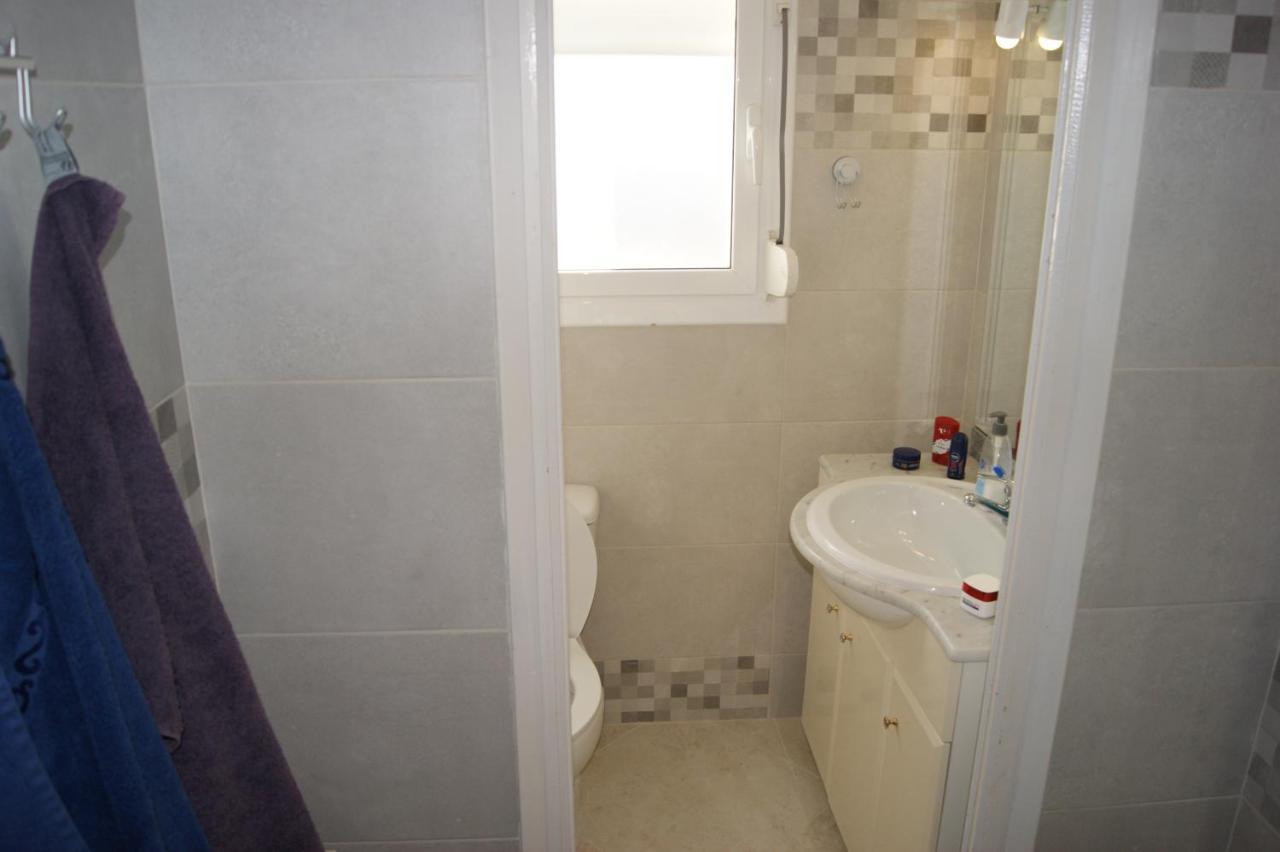 Lloret Apartments Lloret de Mar Dış mekan fotoğraf