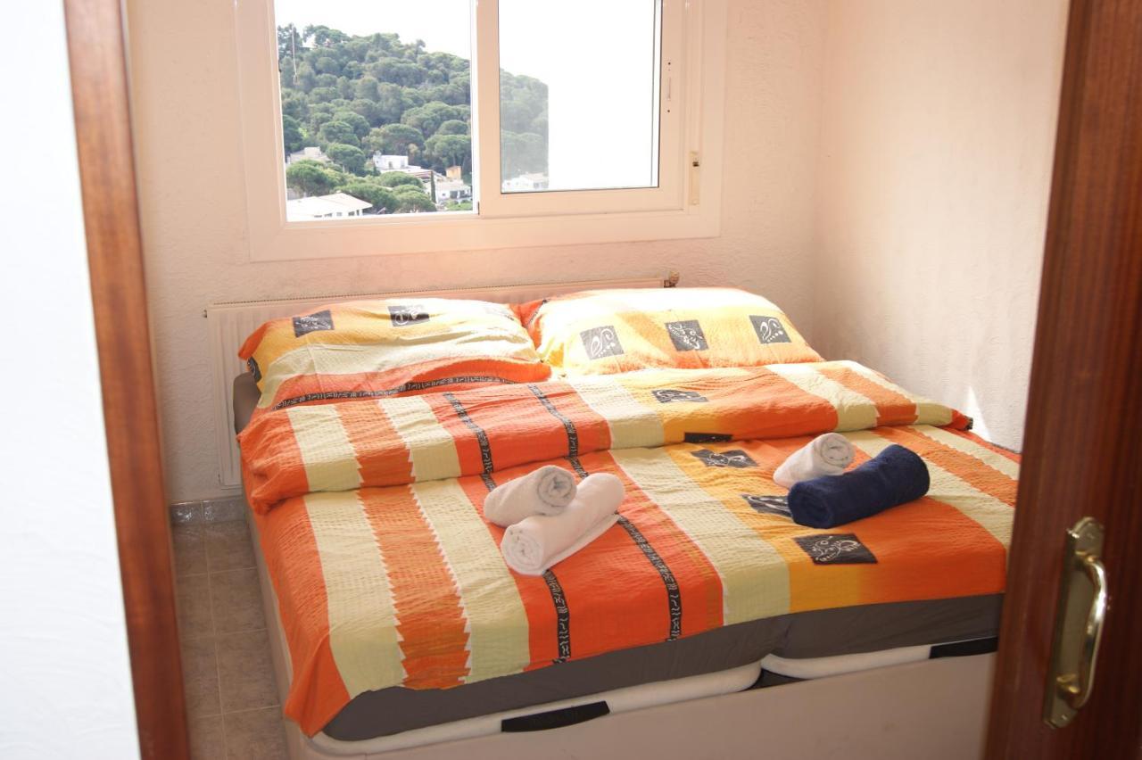 Lloret Apartments Lloret de Mar Dış mekan fotoğraf