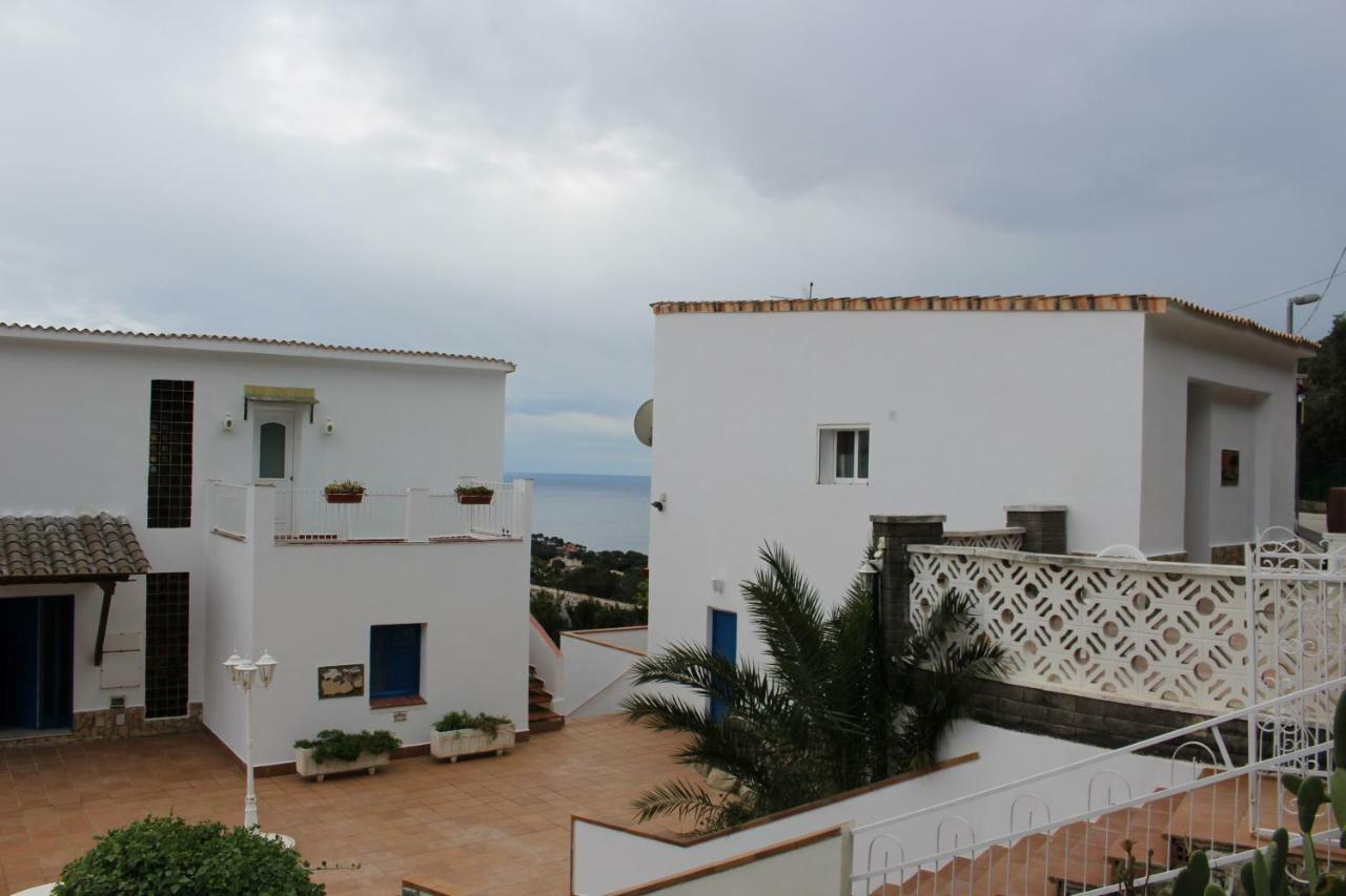 Lloret Apartments Lloret de Mar Dış mekan fotoğraf