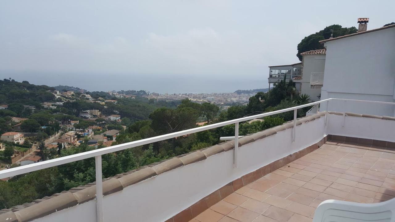 Lloret Apartments Lloret de Mar Dış mekan fotoğraf