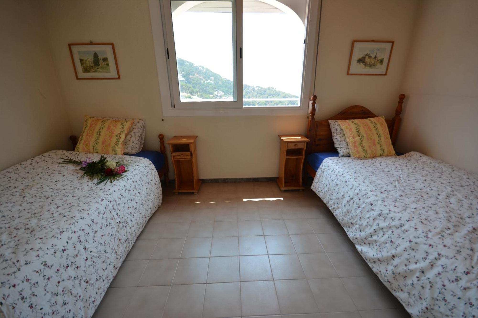 Lloret Apartments Lloret de Mar Dış mekan fotoğraf