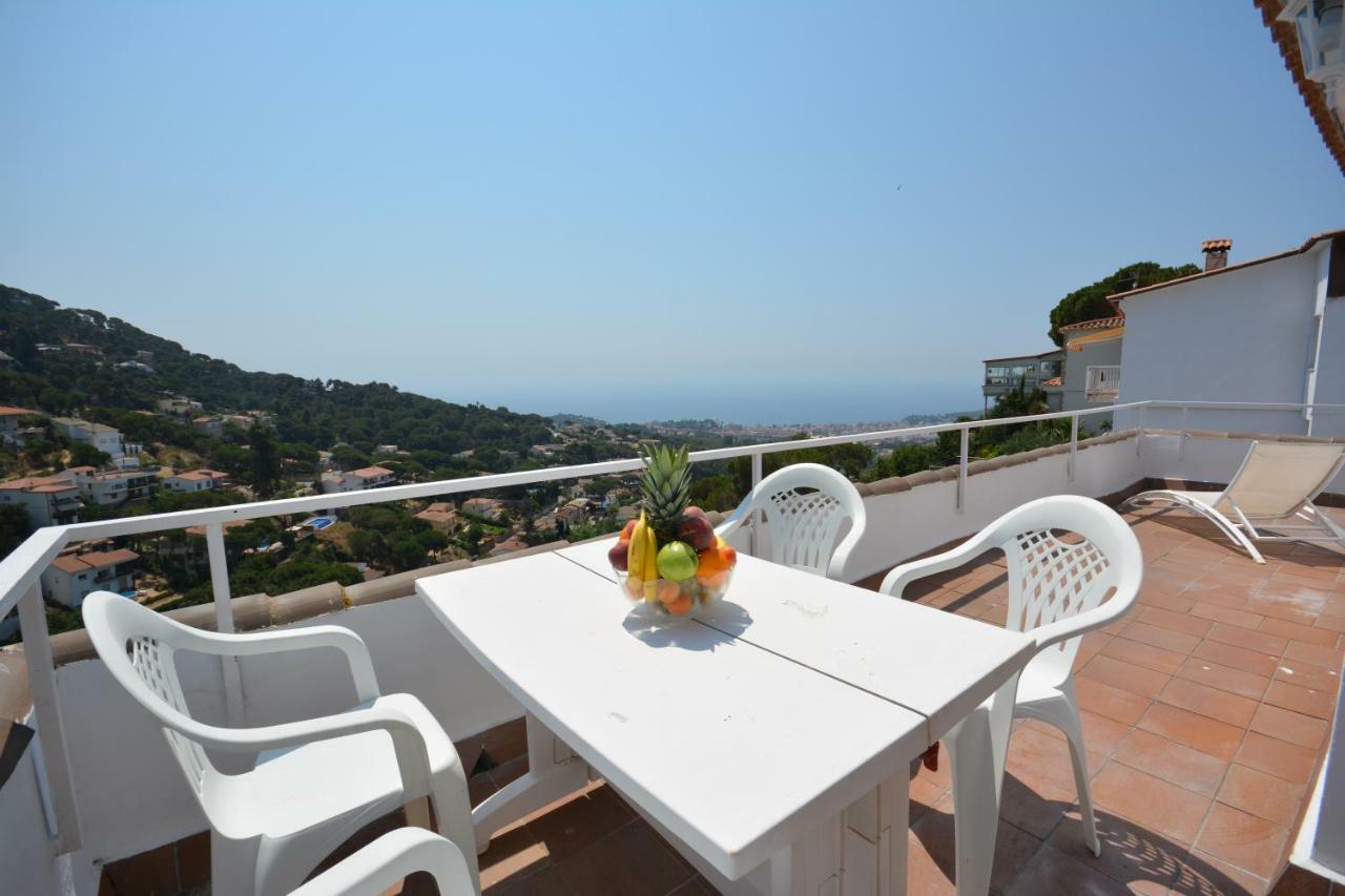 Lloret Apartments Lloret de Mar Dış mekan fotoğraf