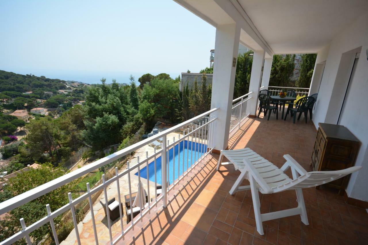 Lloret Apartments Lloret de Mar Dış mekan fotoğraf