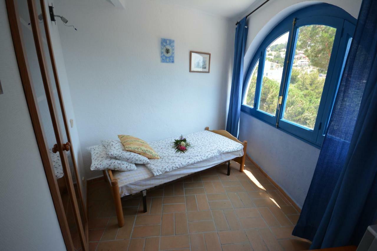 Lloret Apartments Lloret de Mar Dış mekan fotoğraf