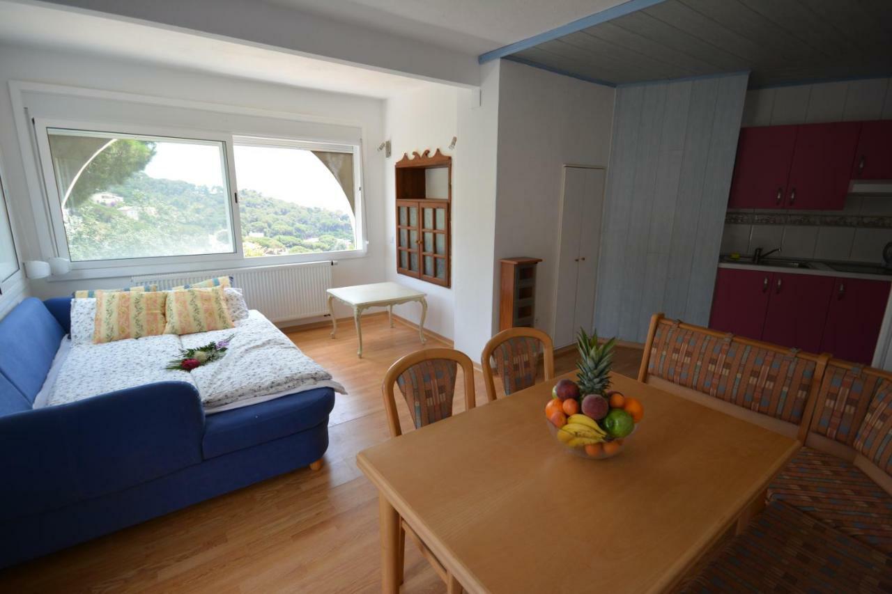 Lloret Apartments Lloret de Mar Dış mekan fotoğraf