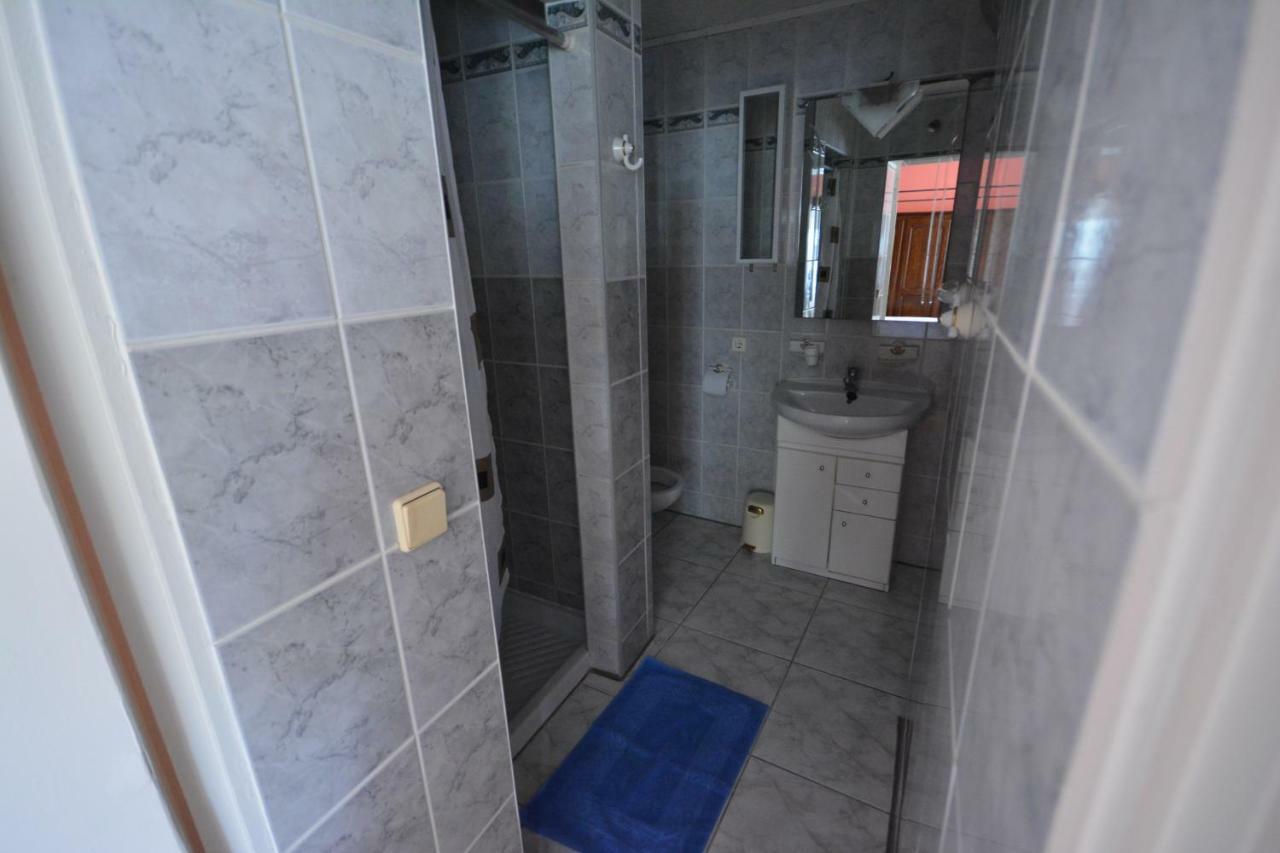 Lloret Apartments Lloret de Mar Dış mekan fotoğraf