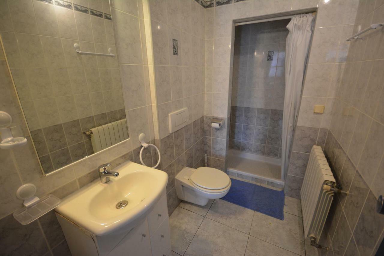 Lloret Apartments Lloret de Mar Dış mekan fotoğraf