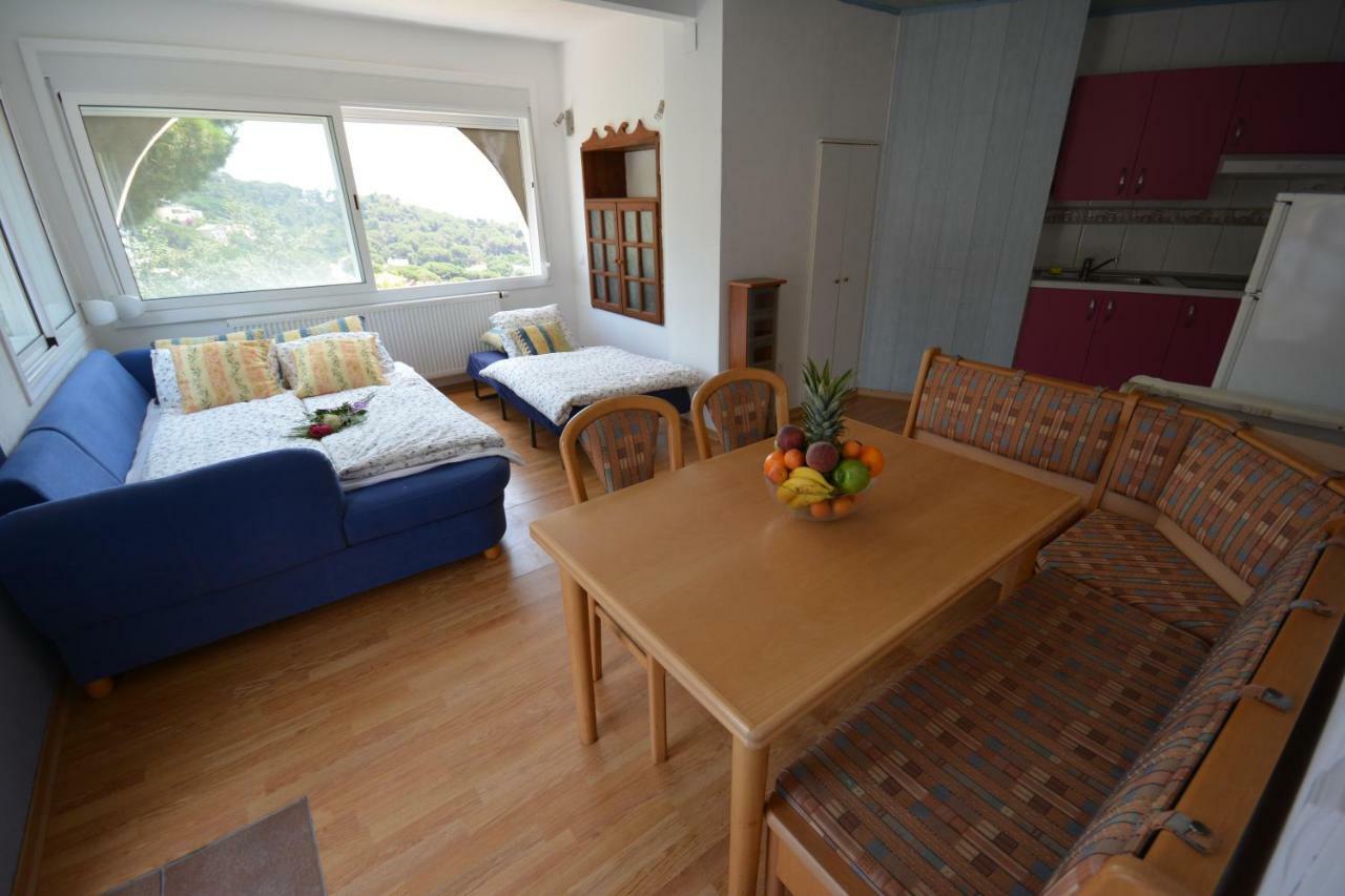 Lloret Apartments Lloret de Mar Dış mekan fotoğraf