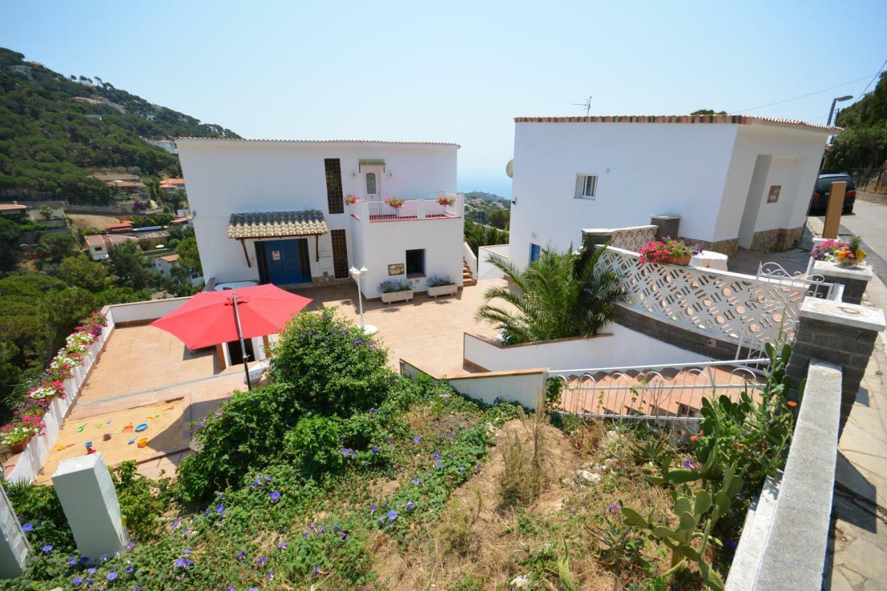 Lloret Apartments Lloret de Mar Dış mekan fotoğraf