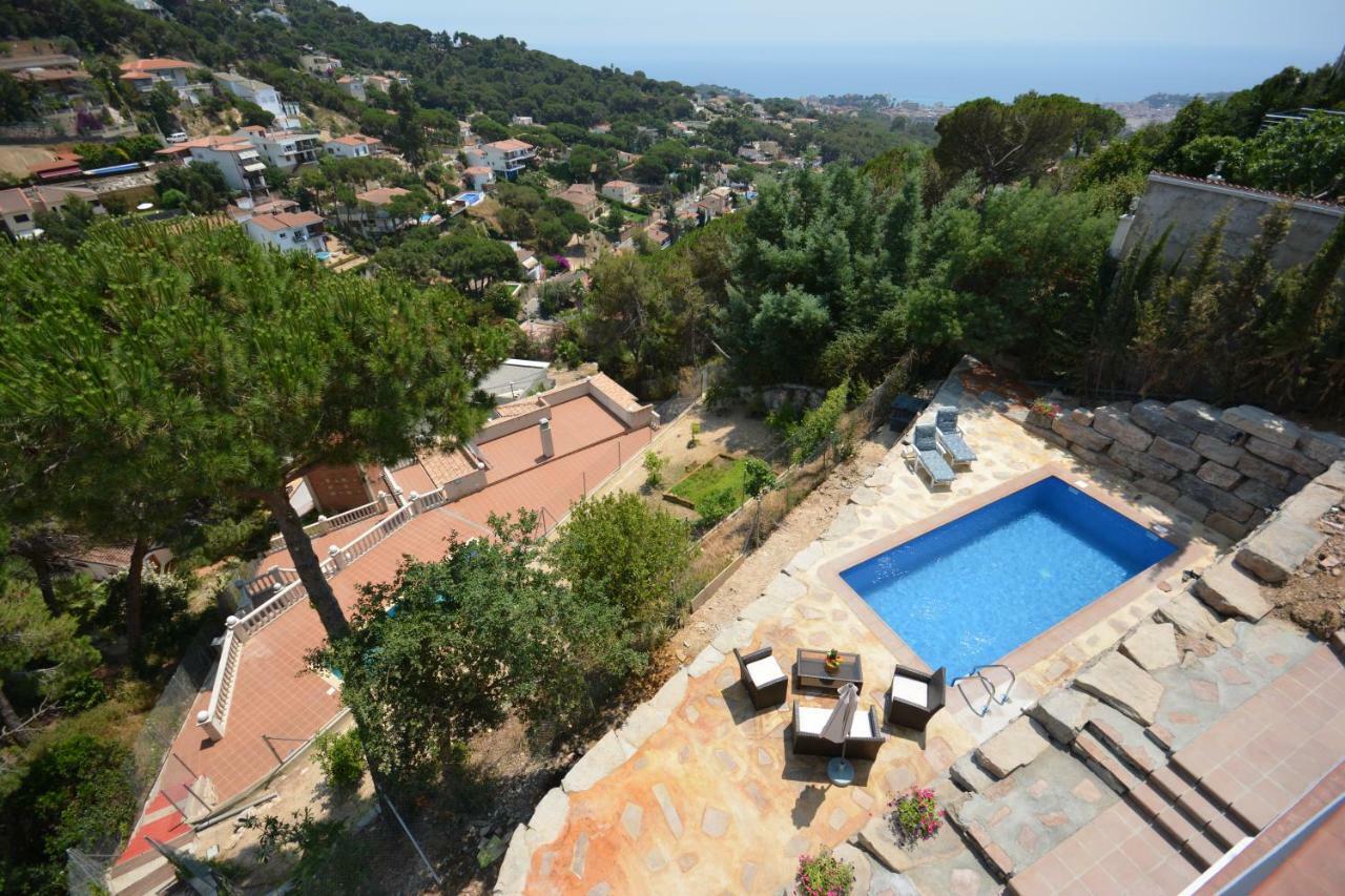 Lloret Apartments Lloret de Mar Dış mekan fotoğraf